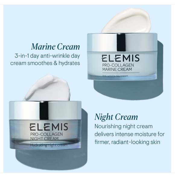 Elemis Pro-Collagen Night Cream 30ml - Picture 2 of 3